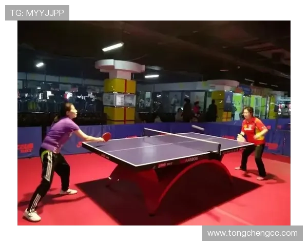 乒乓球传奇李伟专访揭秘成功秘诀与训练心得