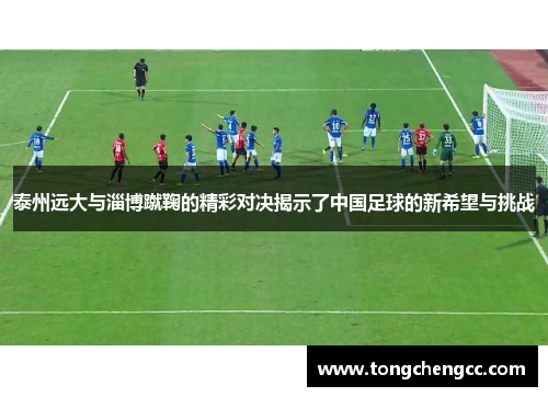 泰州远大与淄博蹴鞠的精彩对决揭示了中国足球的新希望与挑战