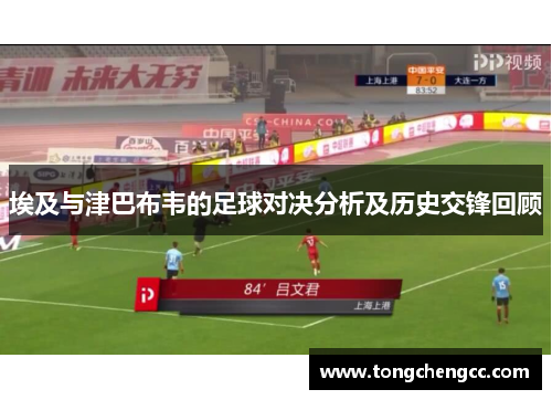 埃及与津巴布韦的足球对决分析及历史交锋回顾